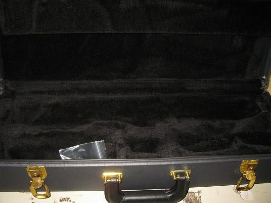 Selmer Vanguard Double Neck Soprano Sax Case - 4953 - Poppa's Music 