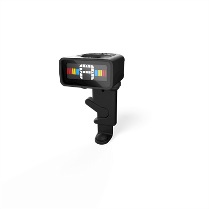 D'Addario Micro Violin Tuner - PW-CT-14 - Poppa's Music 