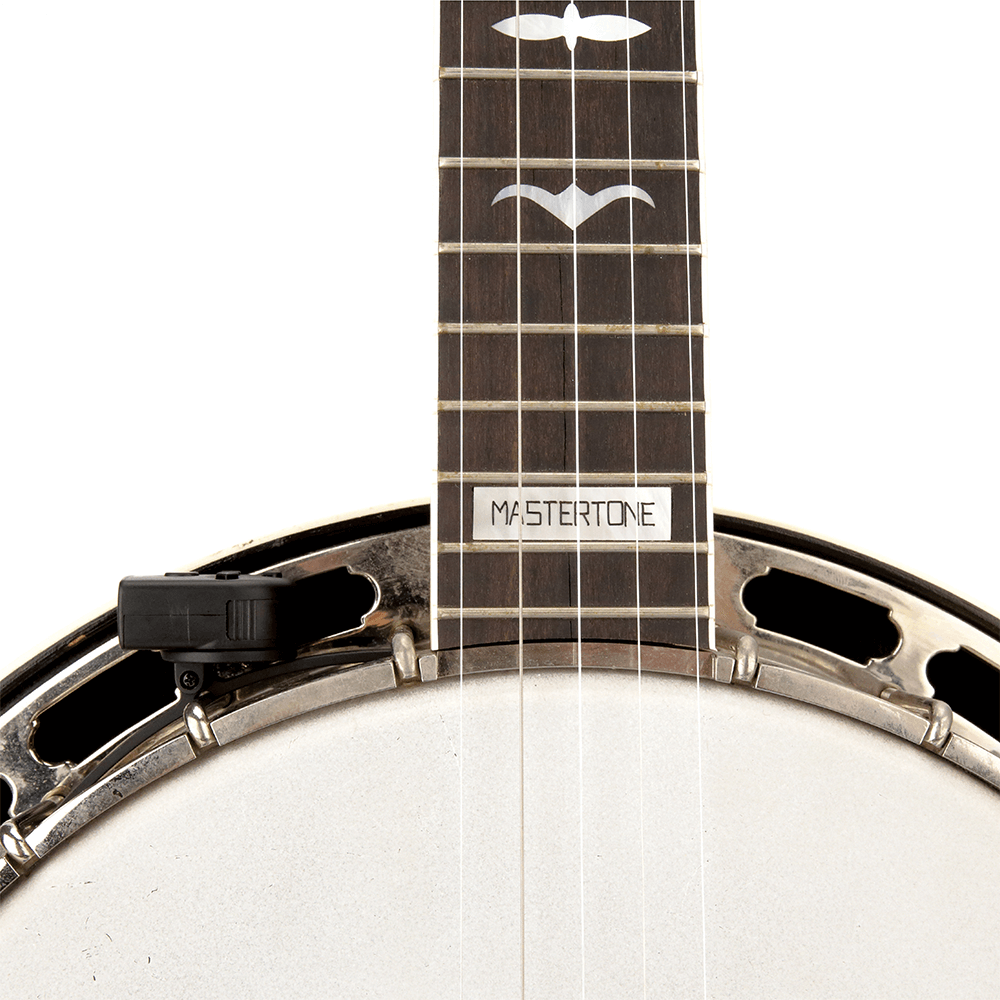 D'Addario Micro Banjo Tuner - PW-CT-16 - Poppa's Music 