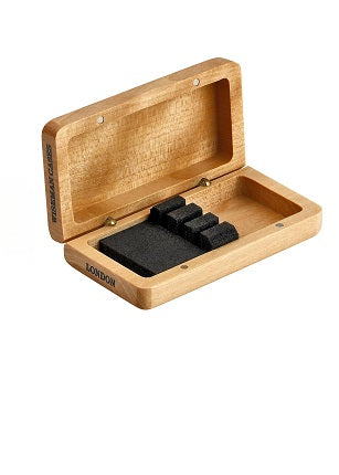 Wiseman Oboe/ English Horn 3 Reeds Small Reed Case - Poppa's Music 