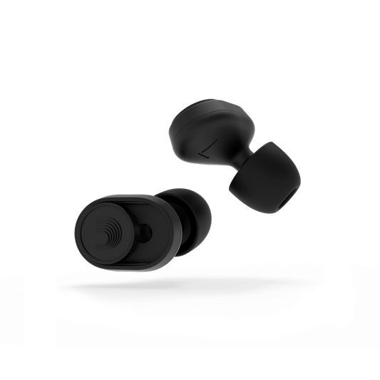 D'Addario EarLabs dBuds - Poppa's Music 