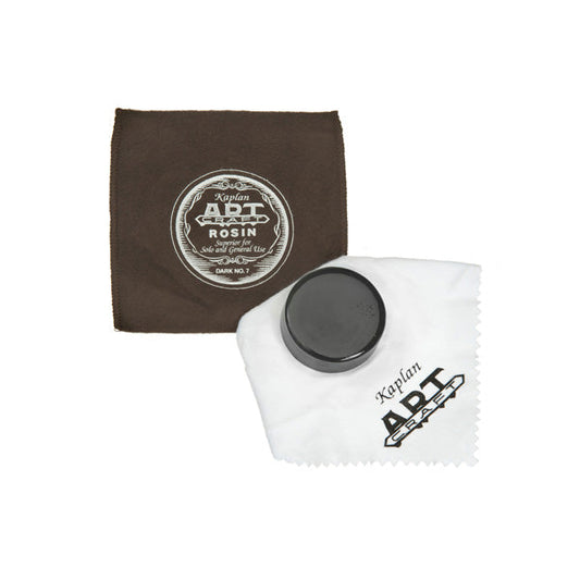 D'addario Rosin - Kaplan Artcraft Rosin - Poppa's Music 