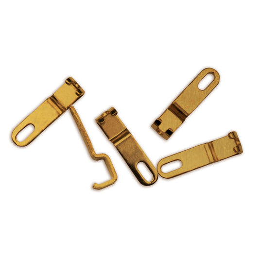 D'addario Kaplan Ball-End Adapter - Poppa's Music 