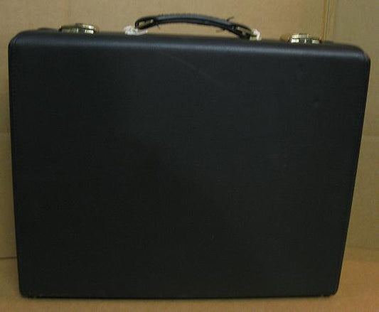 Buffet Double Clarinet Attache Case- B Stock - Poppa's Music 