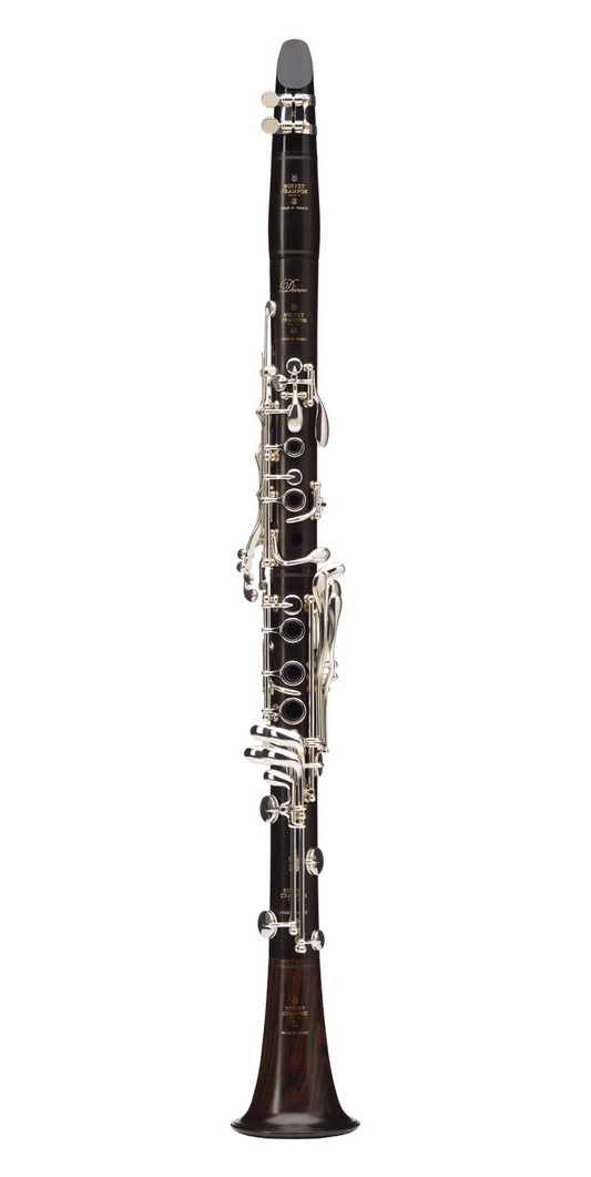 Buffet Crampon Divine BC1260L-2-0 A Clarinet - Poppa's Music 