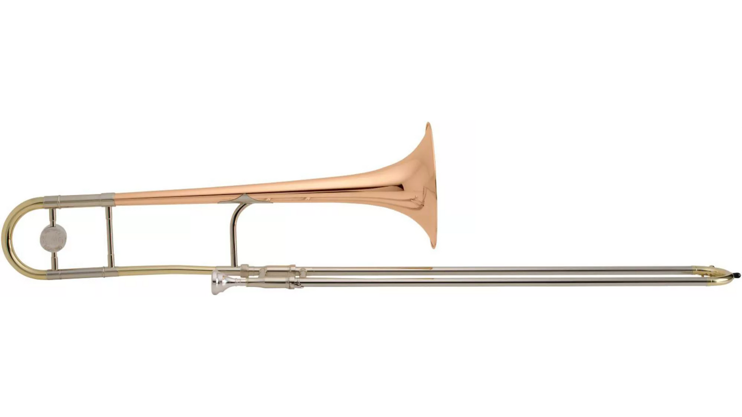 King 3B Legend Series Trombone - Poppa's Music 