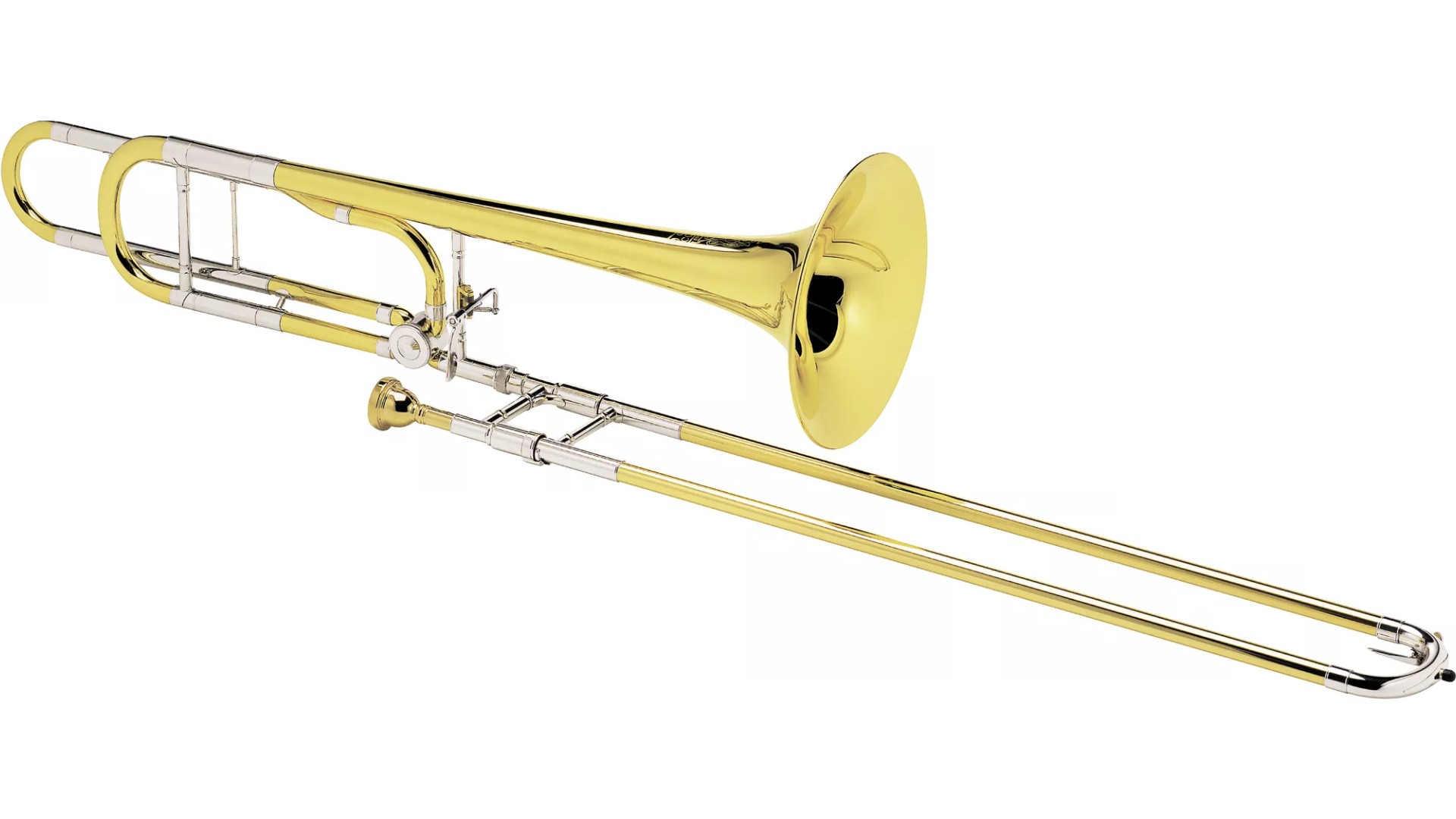 C.G. Conn 88HO Symphony Tenor Trombone - Premium  from Conn Selmer - Just $3169! Shop now at Poppa's Music