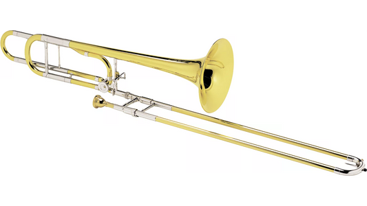 C.G. Conn 88HO Symphony Tenor Trombone - Poppa's Music 