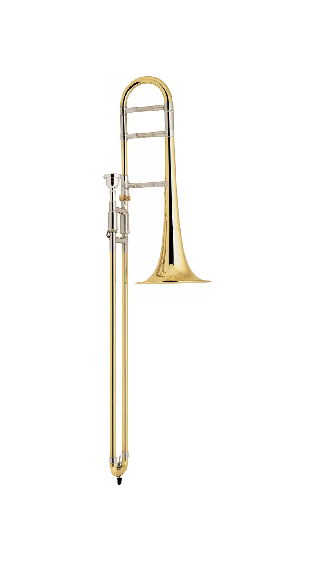 Bach 39 Stradivarius Alto Trombone - Poppa's Music 