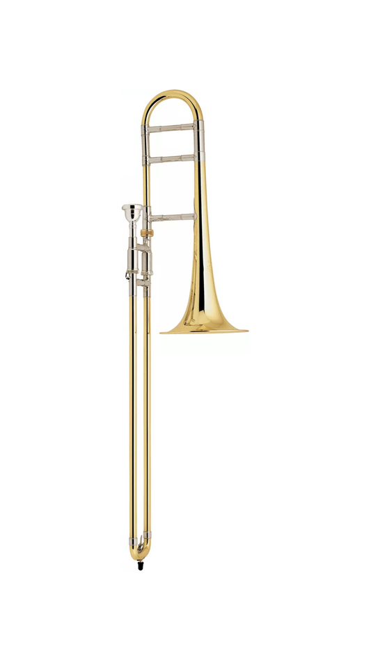 Bach 39 Stradivarius Alto Trombone - Poppa's Music 