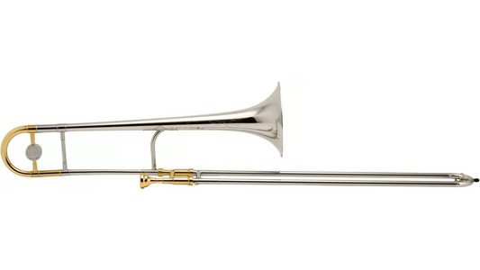 King 2B Legend Series Trombone - Poppa's Music 