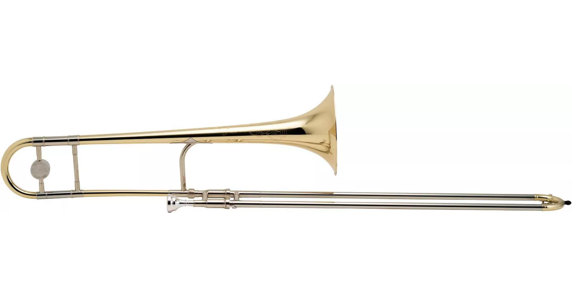 King 2B Legend Series Trombone - Premium  from King - Just $2719! Shop now at Poppa's Music