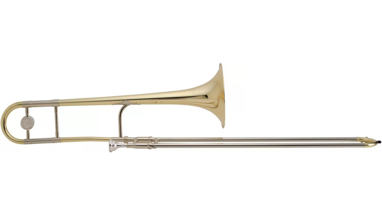 King 3B Legend Series Trombone - Poppa's Music 