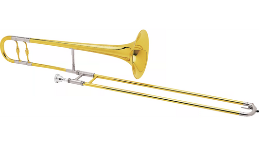 Conn 100H Artist Series Trombone - Poppa's Music 