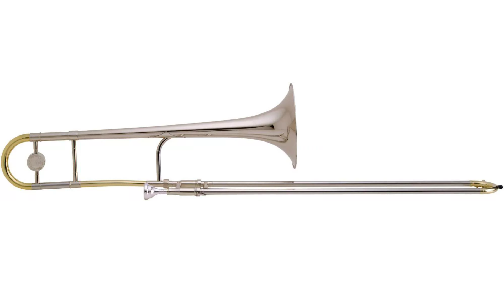 King 3B Legend Series Trombone - Poppa's Music 