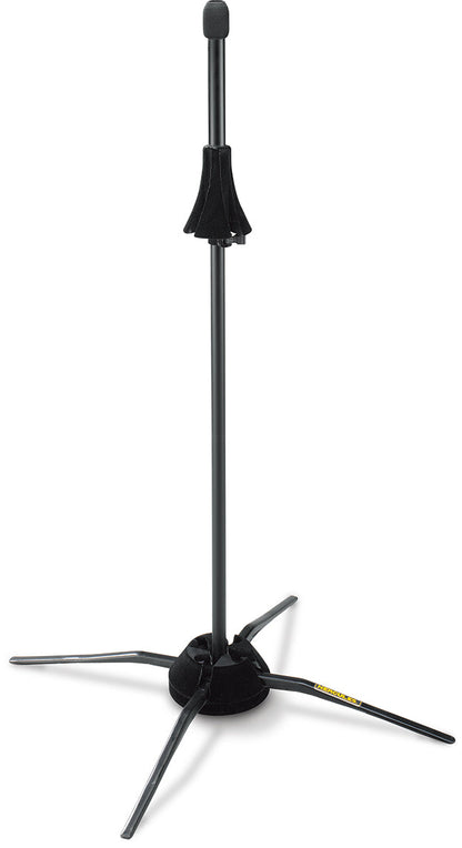 Hercules Travlite In-Bell Trombone Stand - DS420B - Poppa's Music 