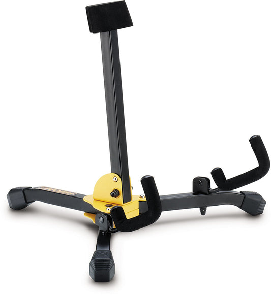 Hercules French Horn Stand with Bag / DS550BB - Poppa's Music 