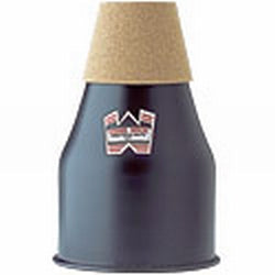 Denis Wick Practice Mute French Horn - DW5530 - Premium French Horn Mute from Denis Wick - Just $69.95! Shop now at Poppa's Music