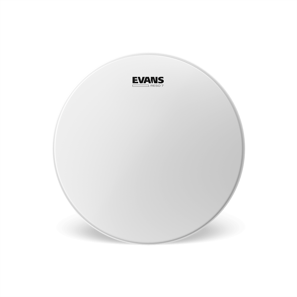 Evans Reso Drum Heads - Premium  from Evans - Just $14.99! Shop now at Poppa's Music