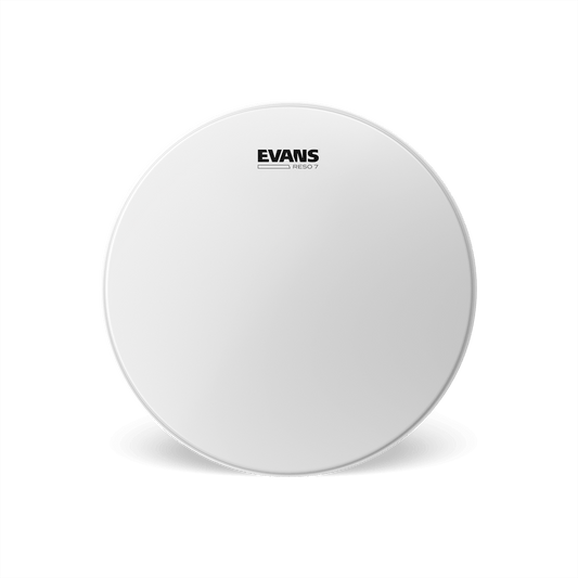 Evans Reso Drum Heads - Poppa's Music 