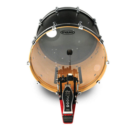 Evans Drum Head - Poppa's Music 