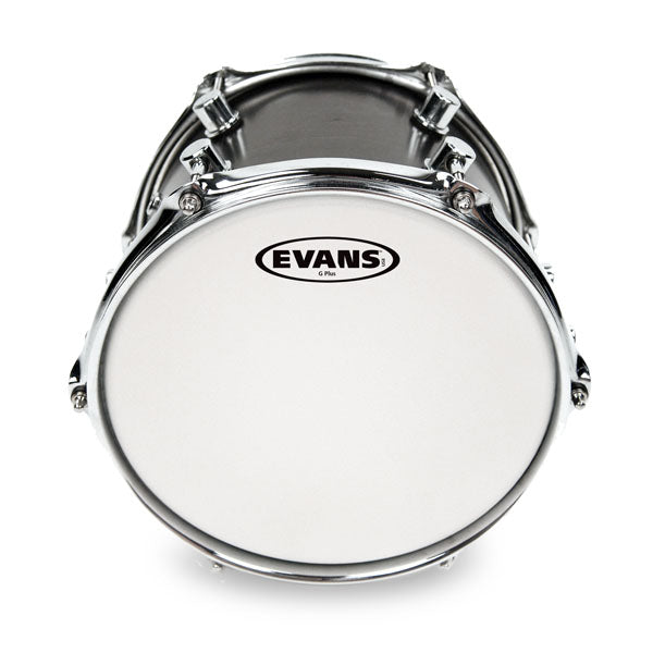 Evans G12 Coated Tom Head - 8 - Poppa's Music 