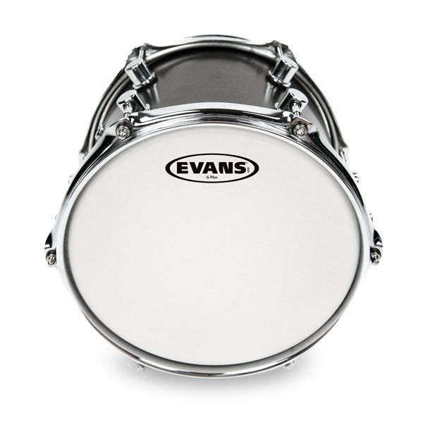 Evans G12 Coated Tom Head - 15 - Premium Drum Head from Evans - Just $21.99! Shop now at Poppa's Music