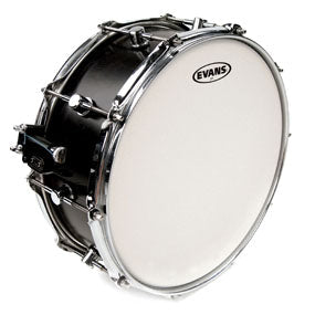 Evans G14 Coated SNARE/TOM Drum Head - 12 - Premium Drum Head from Evans - Just $14.99! Shop now at Poppa's Music