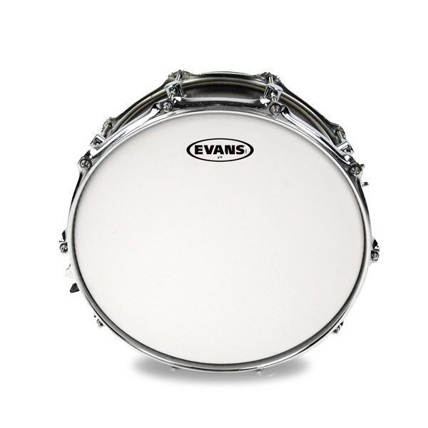 Evans G14 Coated SNARE/TOM Drum Head - 13 - Premium Drum Head from Evans - Just $15.99! Shop now at Poppa's Music