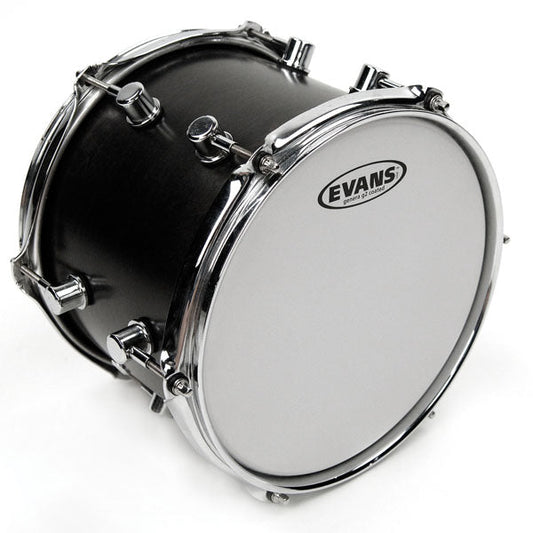 Evans G2 Coated Drum Head, 8 Inch - Poppa's Music 