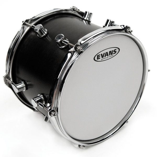 Evans G2 Coated Tom Pack - ROCK(10, 12, 16) - Premium Drum Head from Evans - Just $34.95! Shop now at Poppa's Music