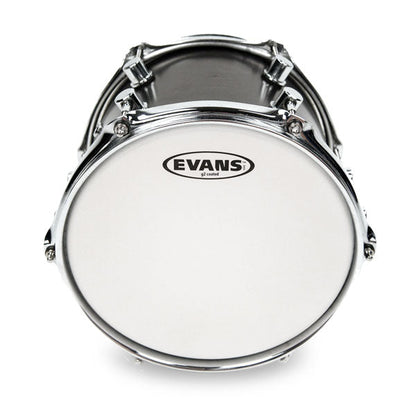 Evans G2 Coated Drum Head, 6 Inch - Poppa's Music 