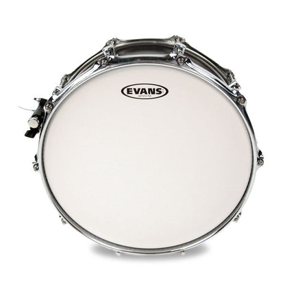 Evans Genera HD Snare Drum Head - 14 - Poppa's Music 