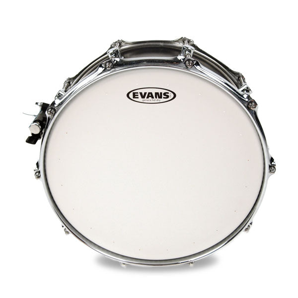 Evans Genera HD DRY Snare Drum Head - 13 - Poppa's Music 