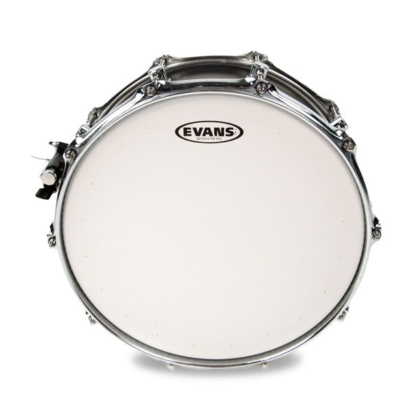 Evans Genera HD DRY Snare Drum Head - 14 - Premium Drum Head from Evans - Just $22.99! Shop now at Poppa's Music