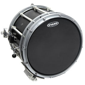 Evans Hybrid-S Marching Snare Drum Head - 14 - Poppa's Music 