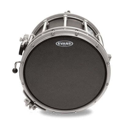 Evans Hybrid-S Marching Snare Drum Head - 13 - Poppa's Music 
