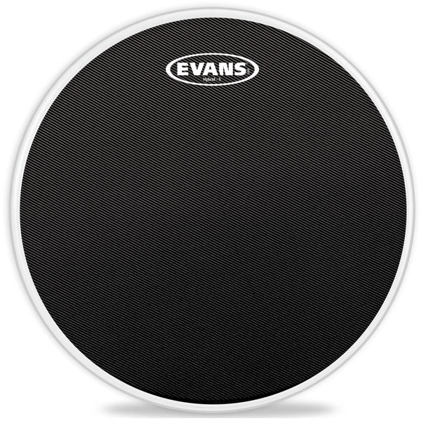 Evans Hybrid-S Marching Snare Drum Head - 13 - Premium Drum Head from Evans - Just $33.70! Shop now at Poppa's Music