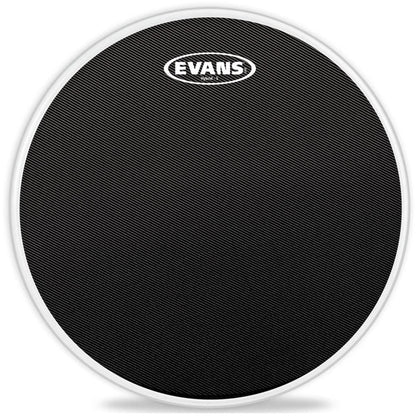 Evans Hybrid-S Marching Snare Drum Head - 13 - Poppa's Music 