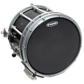 Evans Hybrid-S Marching Snare Drum Head - 13 - Premium Drum Head from Evans - Just $33.70! Shop now at Poppa's Music