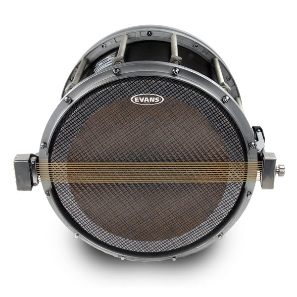 Evans Hybrid Series Marching Snare Side Drum Head - 13 - Poppa's Music 