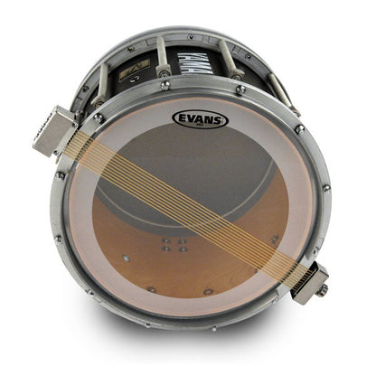 Evans MS3 Polyester Marching Snare Side Drum Head - 13 - Poppa's Music 