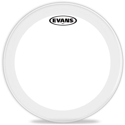 Evans MS3 Polyester Marching Snare Side Drum Head - 14 - Poppa's Music 