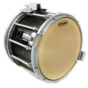 Evans MX5 Marching Snare Side Drum Head - 14 - Poppa's Music 