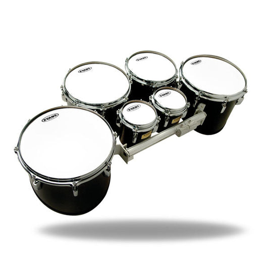 Evans MX White Tenor Head - 8 - Poppa's Music 