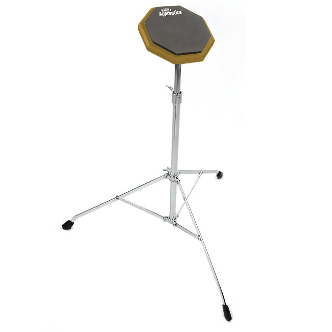 Evans Apprentice Practice Pad Stand - Poppa's Music 