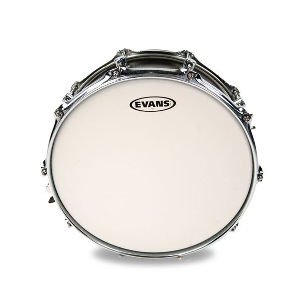 Evans ST 'Super Tough' Snare Drum Head - 14 - Premium Drum Head from Evans - Just $27.99! Shop now at Poppa's Music