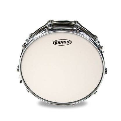Evans ST 'Super Tough' Snare Drum Head - 13 - Poppa's Music 