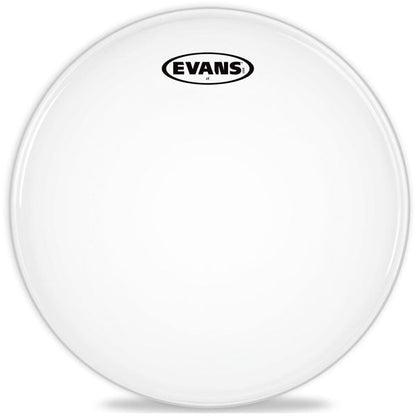 Evans ST 'Super Tough' Snare Drum Head - 13 - Poppa's Music 