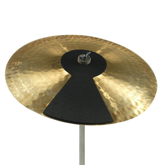 Evans Soundoff Cymbal Mute - Poppa's Music 